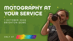 MoTography at your service image