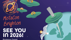 Previously known as TestBash, MoTaCon is the new name for our annual conference. It's where quality people gather. image