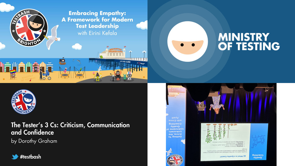 Building Effective Streams of Communication image
