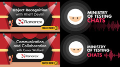 Ranorex - empowering testers image