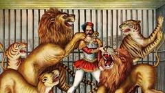 On Herding Cats image