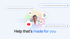 Gemini introduces Personal Intelligence image