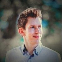 Gary Parker profile image