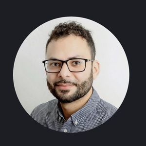 Farhad Qaisar profile image