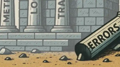 Track Errors First image