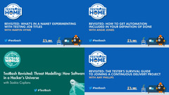 TestBash Talks Revisited image