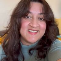 Ayesha Saeed profile image