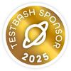 TestBash 2025 Gold Sponsor