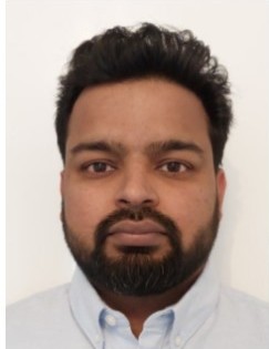 Milan Kumar's profile