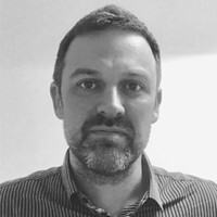 Rich Rogers profile image