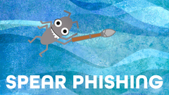 Spear Phishing image