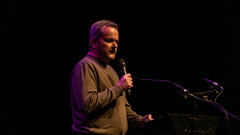 Thanks for taking to the stage! image