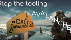 Stop the Tooling Avalanche: How Tool Chaos Erodes Software Quality image