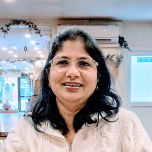 Priyanka Banthia profile image