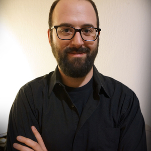 Mike Fotinakis