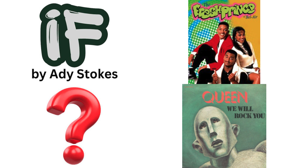 Ady Stokes poetry and songs image