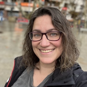 Maria Jose Madarnas Alvarez profile image