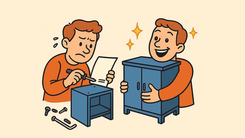 The IKEA Effect: A UX Researcher's Guide to Building Stakeholder Buy-In image