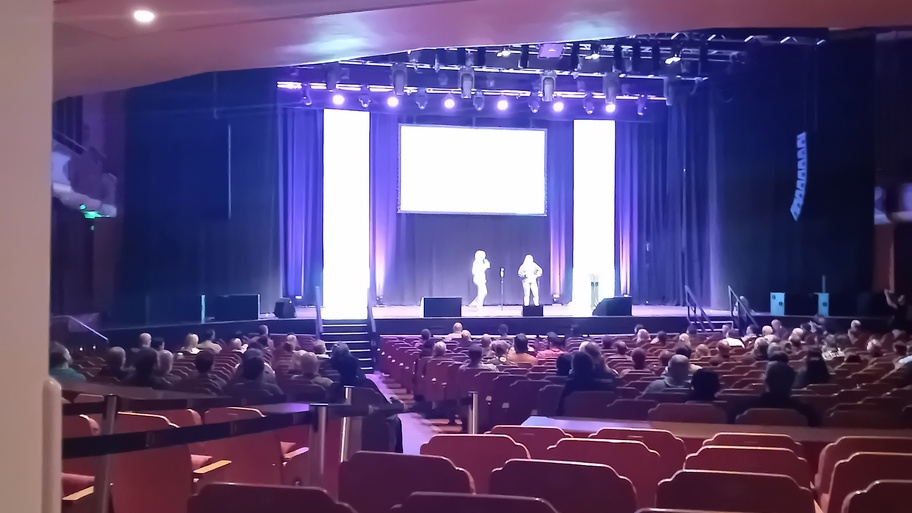 MoTaCon 2025 - The Conference image