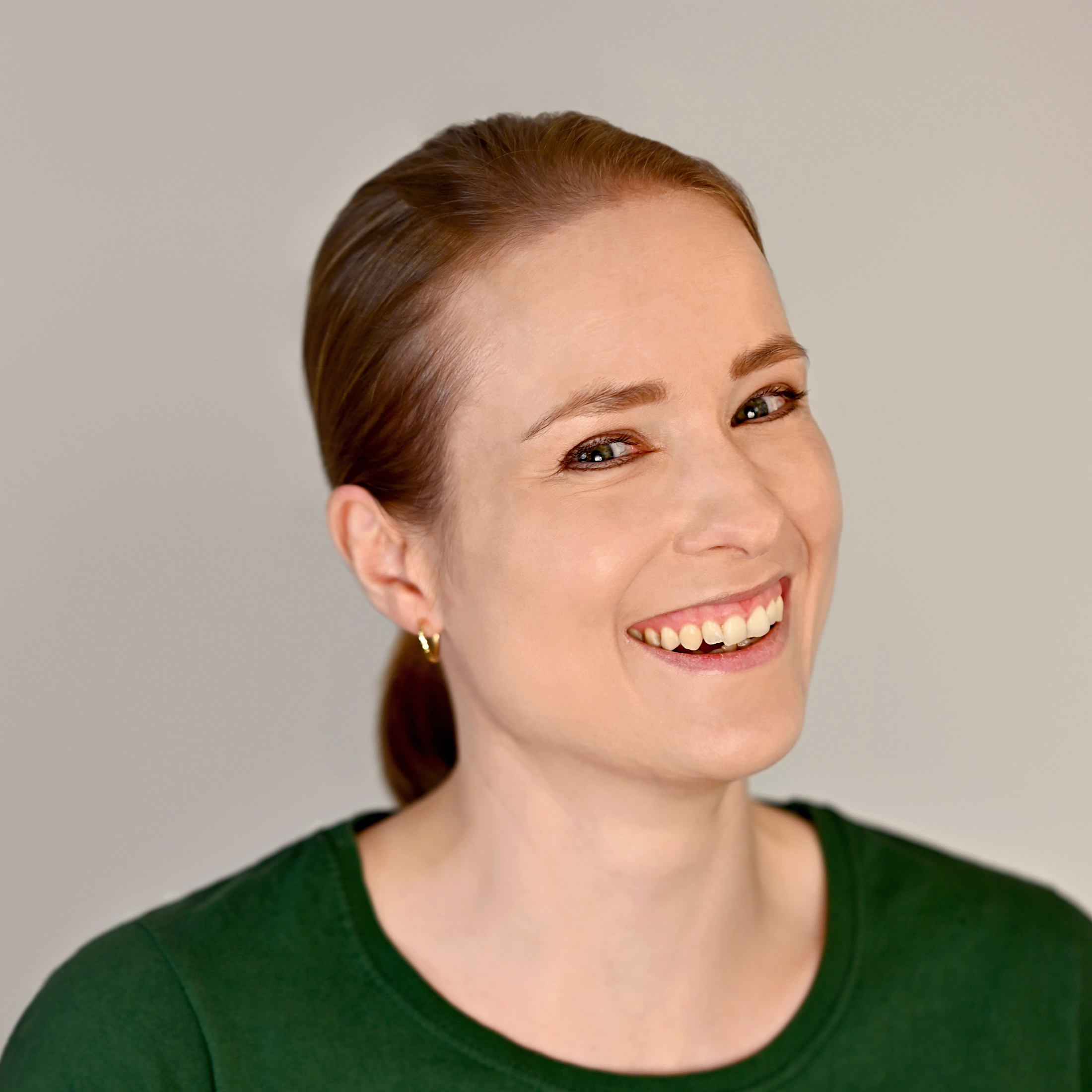 Lisi Hocke's profile