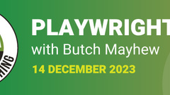 Unlock the power of Playwright to revolutionize your test automation image
