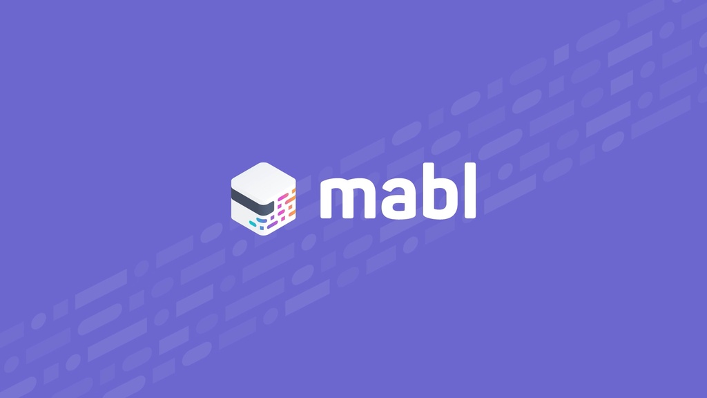 Mabl - Intelligent Test Automation for Agile Teams image