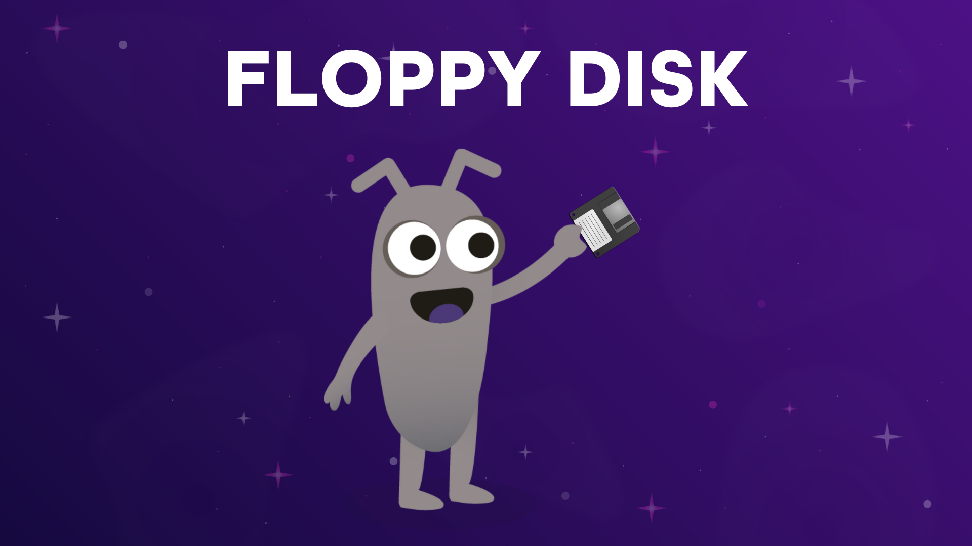 Floppy Disk | MoTaverse