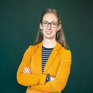 Suzanne Kraaij profile image