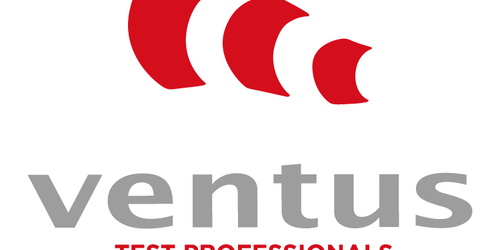 Ventus Test Professionals logo