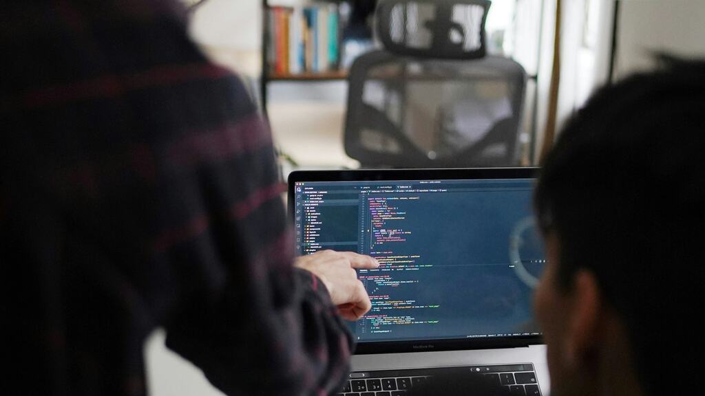 Behavior Driven Development as an Enterprise Control System image image