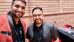 My AI in Testing journey started with Carlos Kidman's AMA session 2 years back.

From there to giving a workshop on Prompting at MoTaCon, where Carlos was also giving a session, was a big moment ... image