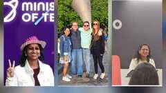 It's been very cool to see you grow within the MoTaverse. ❤️ image