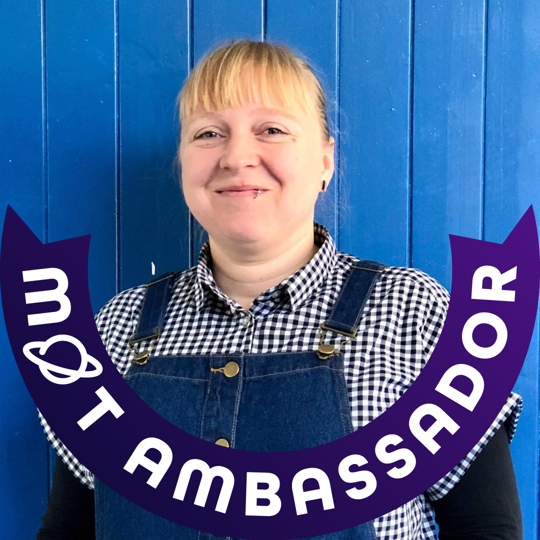 Scout Burghardt's profile image