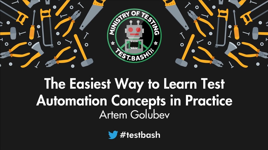 The Easiest Way to Learn Test Automation Concepts in Practice by TestRigor image