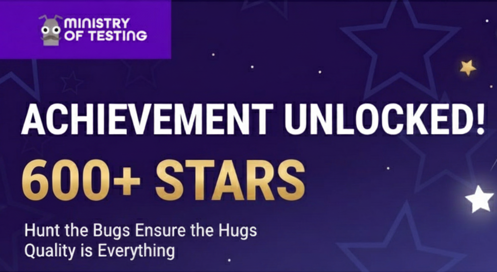 A reminder that consistency, curiosity, and community truly accelerate growth.
More learning. More giving. More growing.🌟