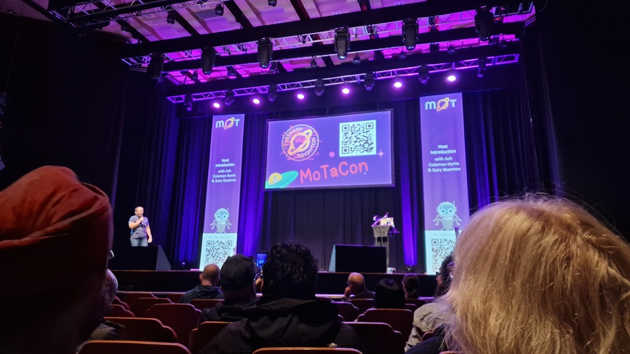 TestBash Brighton image