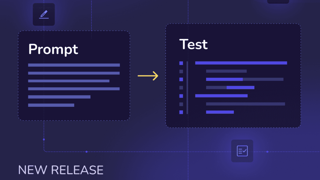 AI Test Creation