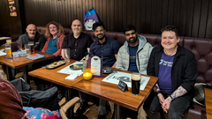 Ask MoTaverse Anything image