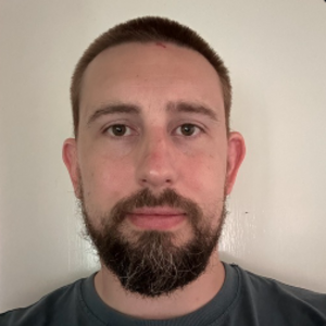 James Pearce profile image