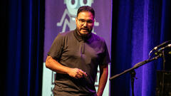 The Carlos Kidman walks us through evaluating and observing AI systems.

Watch a tester’s role in evaluating and observing AI systems:
https://www.ministryoftesting.com/testbash-sessions/a-teste... image