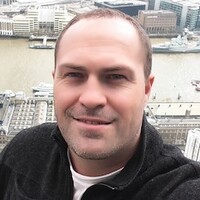 Nick Pass profile image