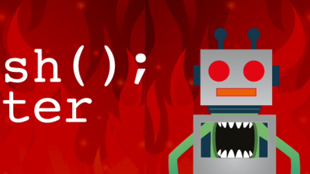 Test.bash(); 2019 banner image