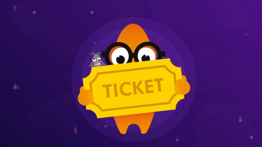 Ticket image