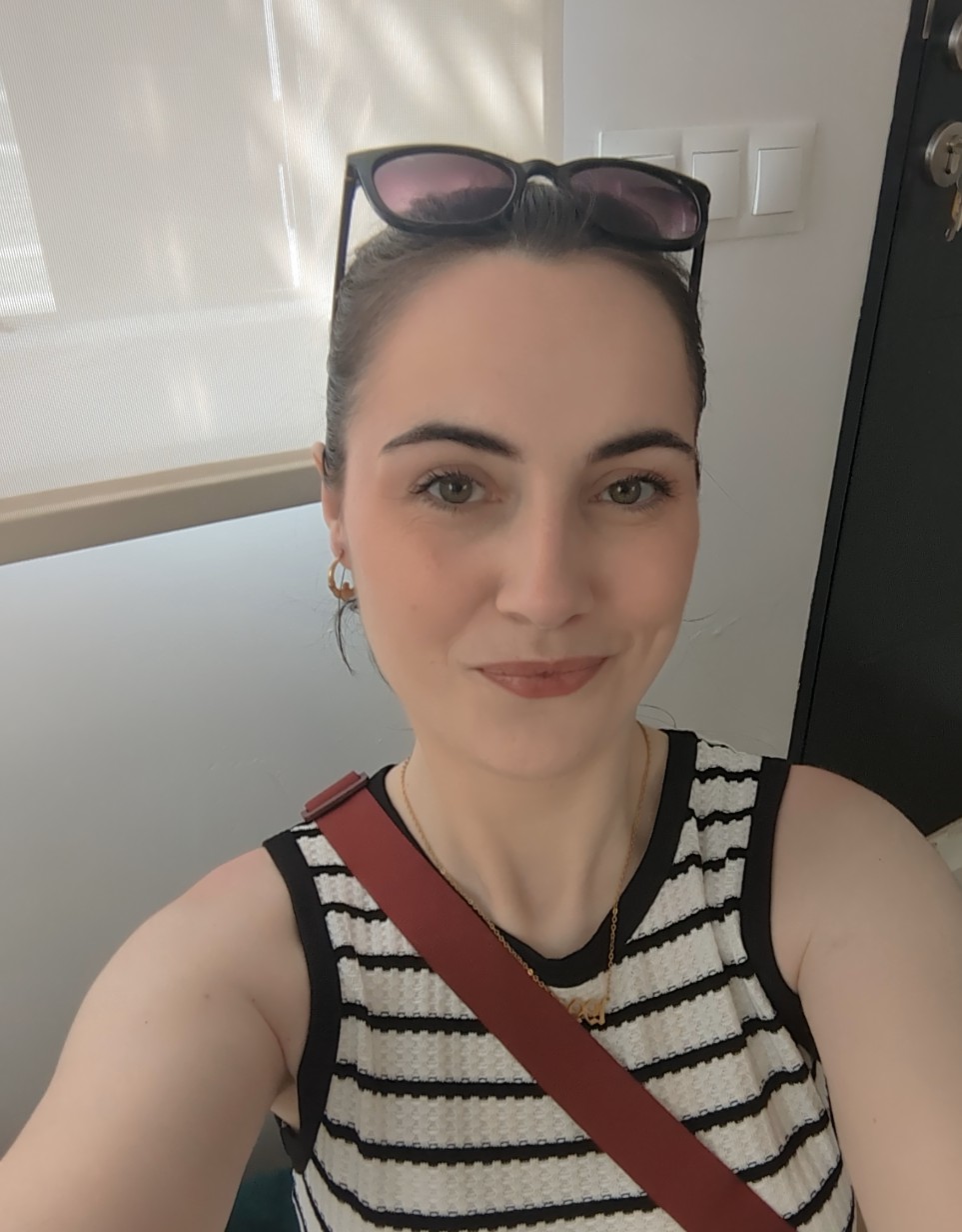 Becca Sullivan's profile