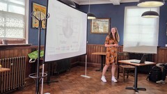 Emily O’Connor’s talk at Leeds Testing Atelier was a great reminder that we’re not our customers and we shouldn't design or build as if we are.

She explored how small assumptions can quietly sha... image