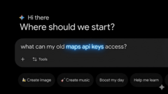 Google API Keys Weren't Secrets. But then Gemini Changed the Rules. image