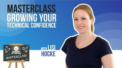 Take ownership of your technical skills and grow confidence in your abilities image