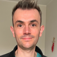 Aurélien Lair profile image