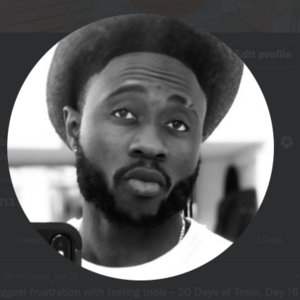 Dare	Adekoya profile image