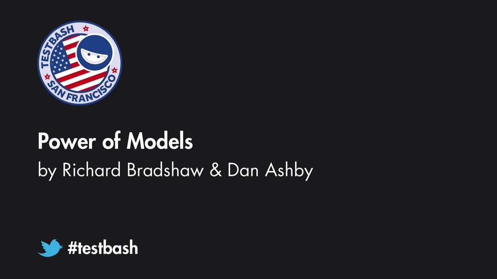 Power of Models  image